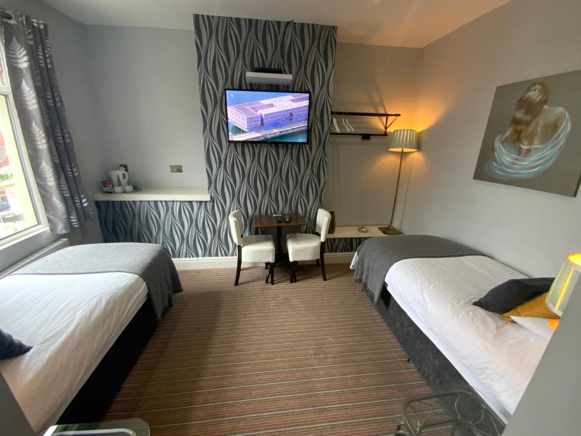 Wheldale Hotel Castleford Kültér fotó