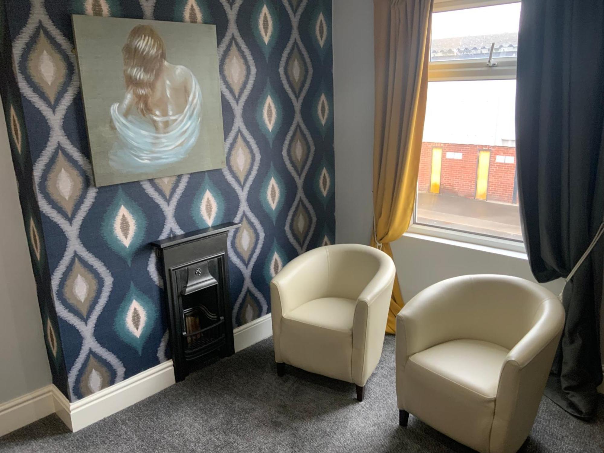 Wheldale Hotel Castleford Kültér fotó