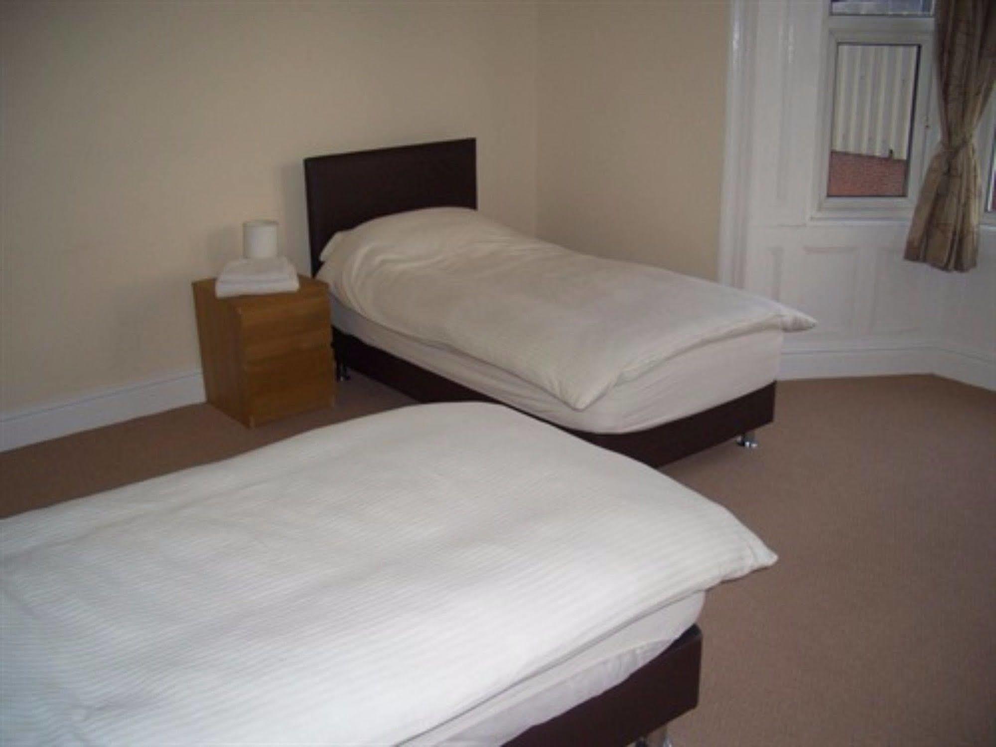 Wheldale Hotel Castleford Kültér fotó